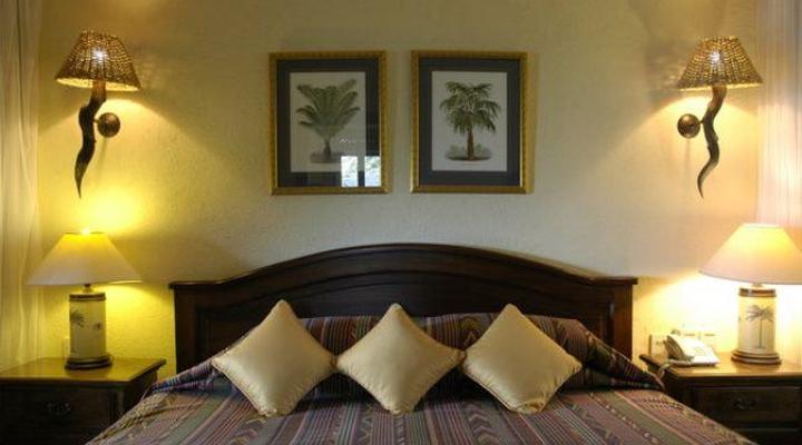 Kilaguni Serena Safari Lodge