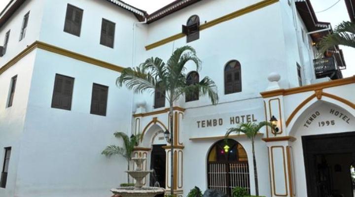 Tembo Hotel