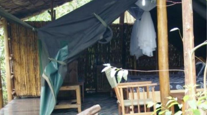 Kitandara Bwindi Tented Camp