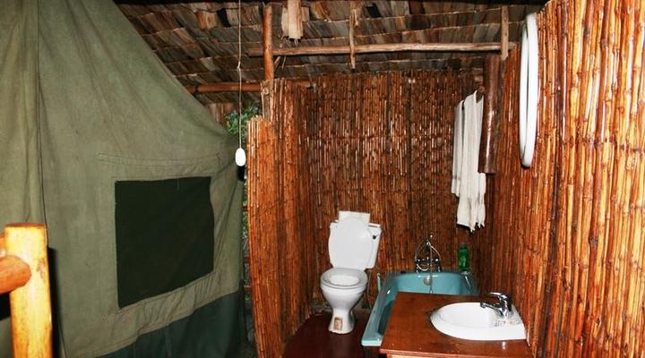 Kitandara Bwindi Tented Camp