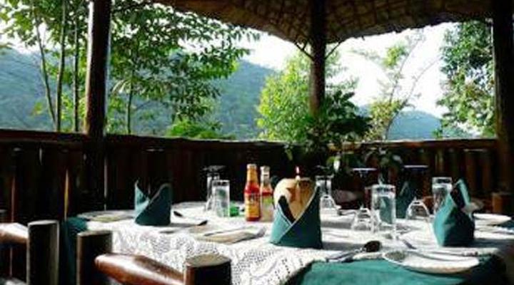 Kitandara Bwindi Tented Camp