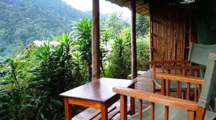 Kitandara Bwindi Tented Camp
