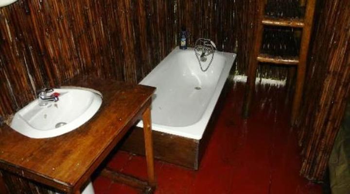 Kitandara Bwindi Tented Camp