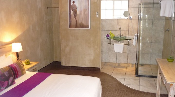 At Silver Palms Tzaneen