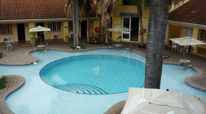 At Silver Palms Tzaneen