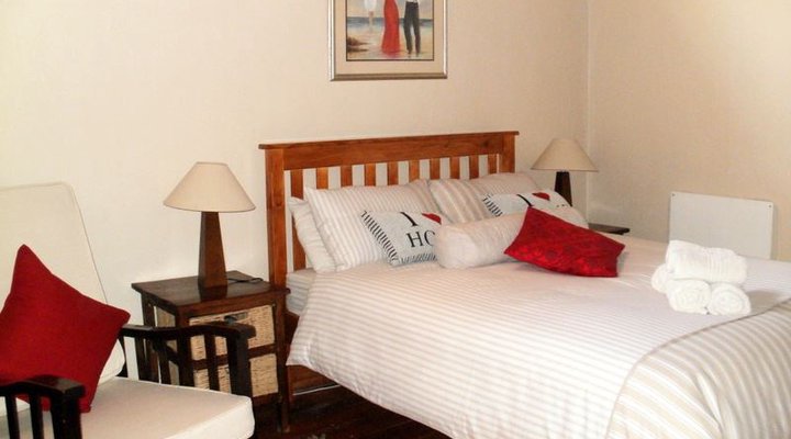 Victoria-Wes Gastehuis/ Guesthouse