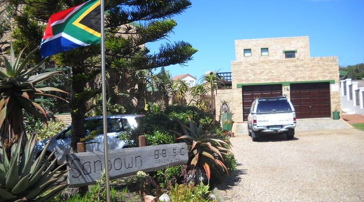 Sandown Self-catering