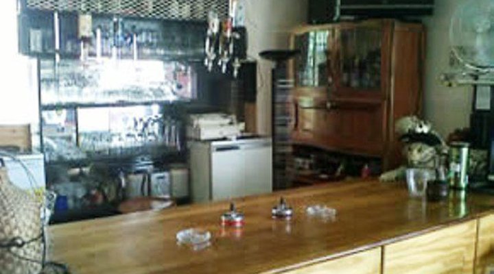 Oviston Sunrise Lodge