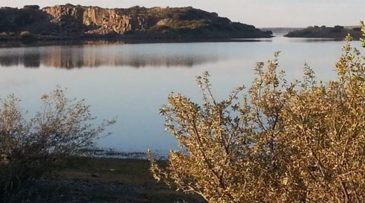 Oviston Sunrise Lodge