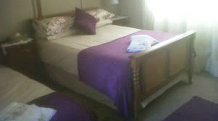 Oviston Sunrise Lodge