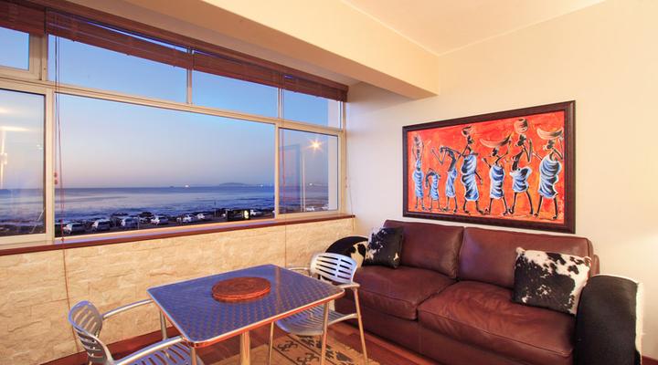 African Beach Studio