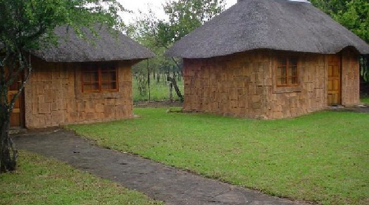 The Royal Gecko Bushveld Lodge