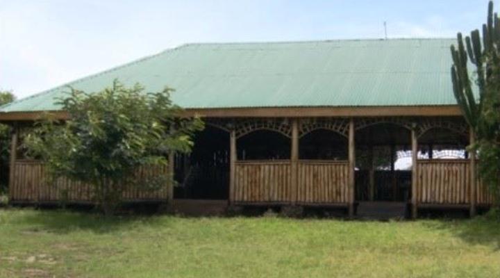 Hippo Hill Lodge