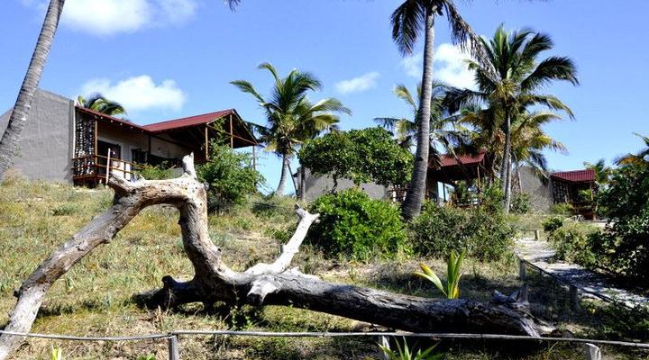 Bibo Sands Self-catering Resort