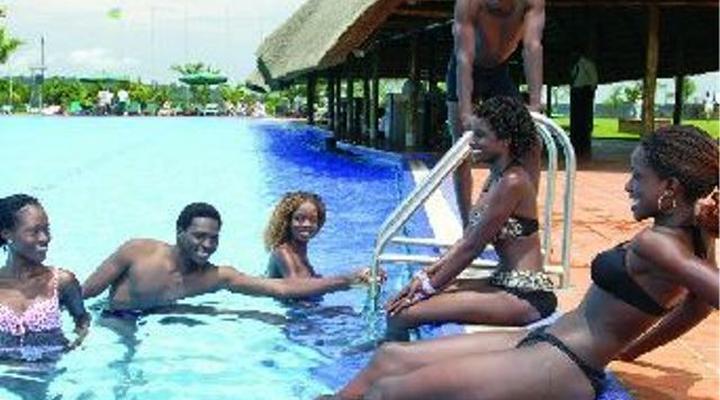 Speke Resort Munyonyo
