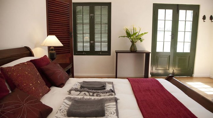 Tangleberry Cottage Self-catering