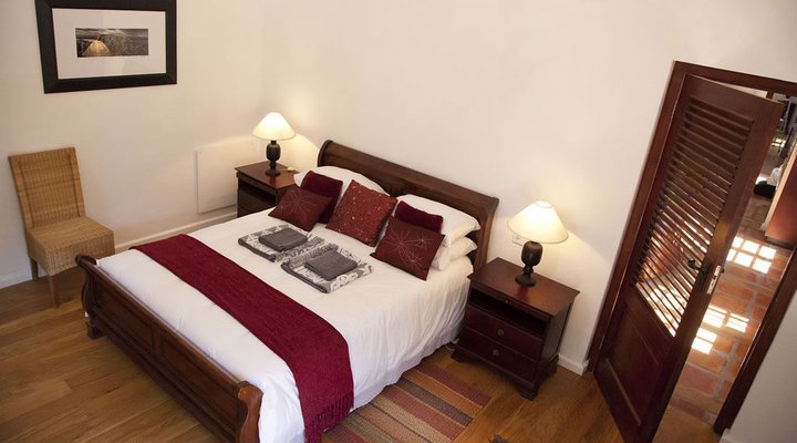 Tangleberry Cottage Self-catering