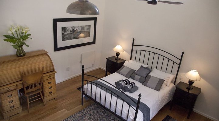 Tangleberry Cottage Self-catering