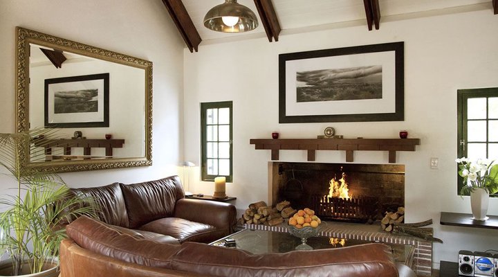 Tangleberry Cottage Self-catering