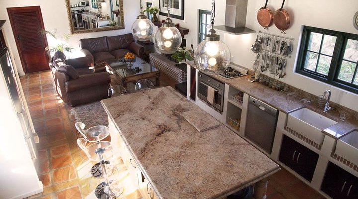 Tangleberry Cottage Self-catering