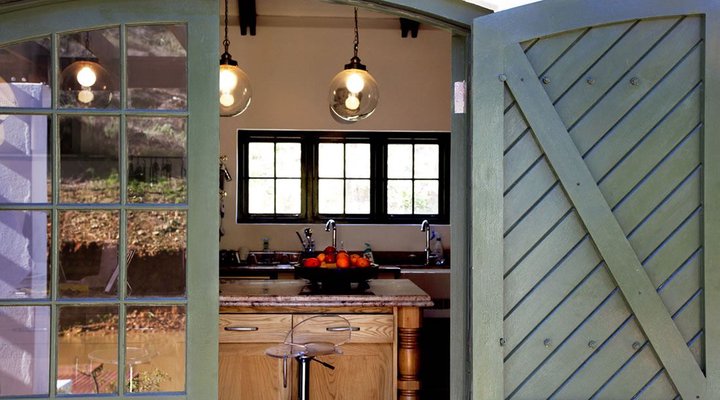 Tangleberry Cottage Self-catering