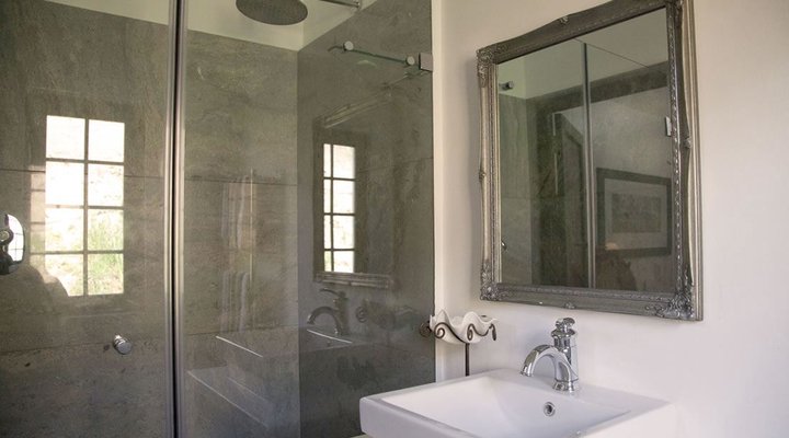 Tangleberry Cottage Self-catering