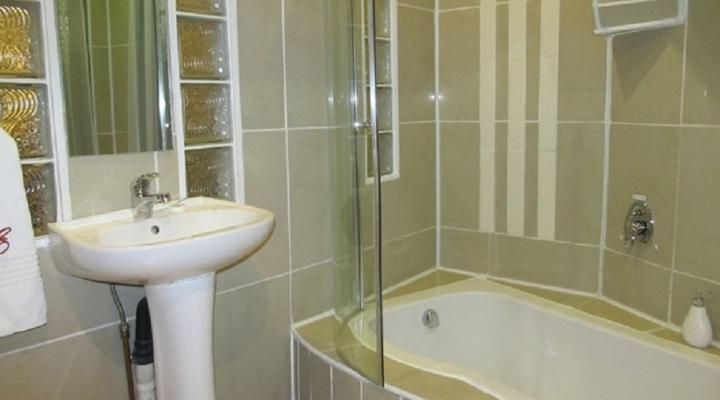 The Elizabeth Guest House