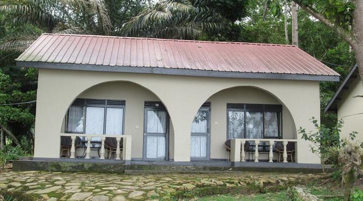 Ssesse Islands Beach Hotel