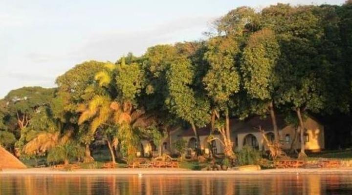 Ssesse Islands Beach Hotel