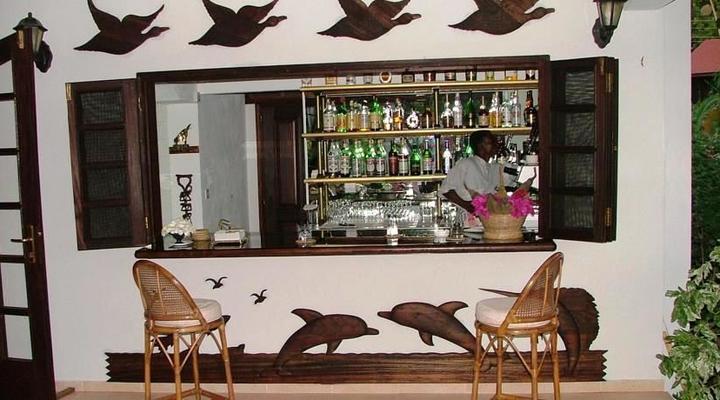 Woburn Residence Club