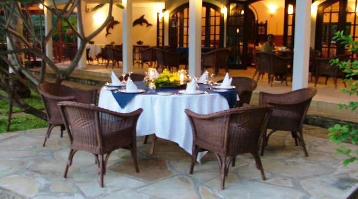 Woburn Residence Club