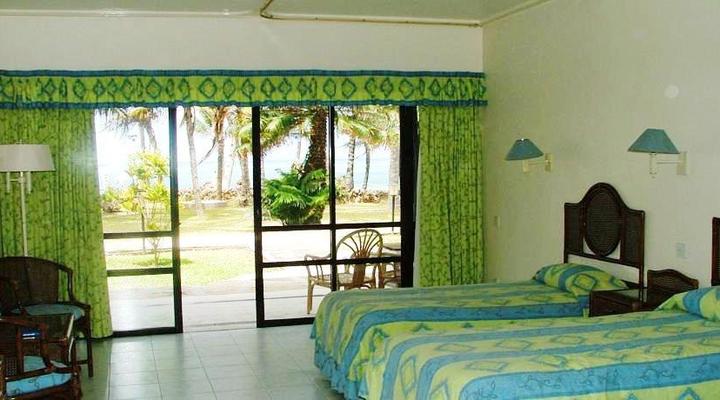 Woburn Residence Club