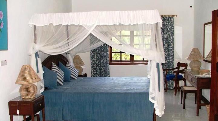 Woburn Residence Club