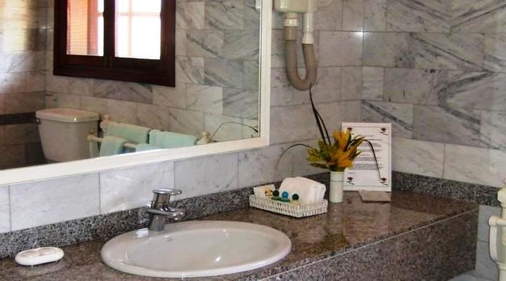 Woburn Residence Club