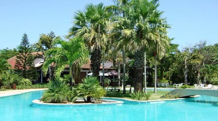 Woburn Residence Club