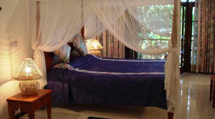 Woburn Residence Club