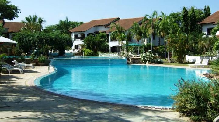 Woburn Residence Club