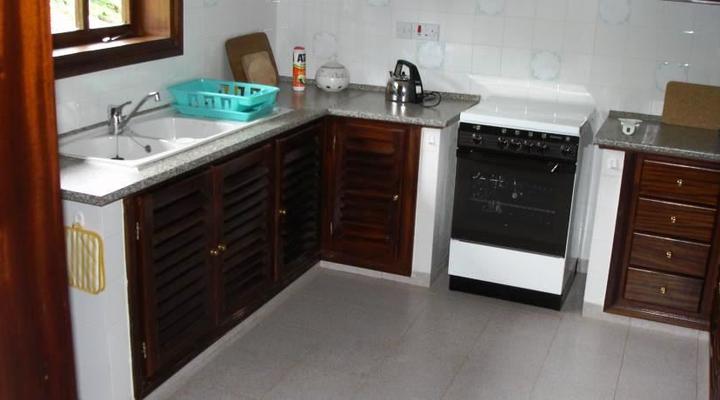 Woburn Residence Club