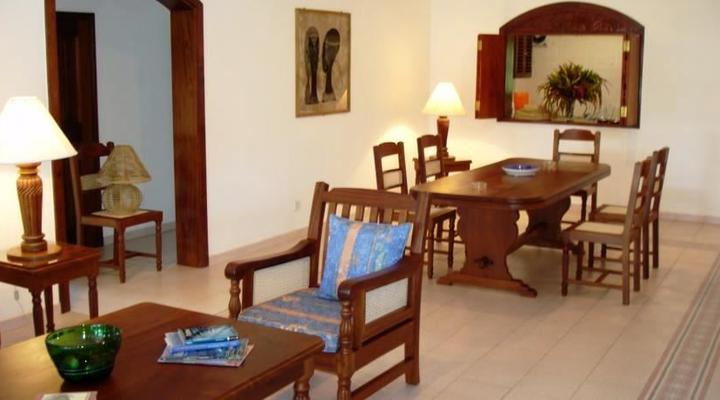 Woburn Residence Club