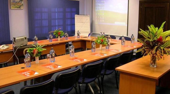 Woburn Residence Club