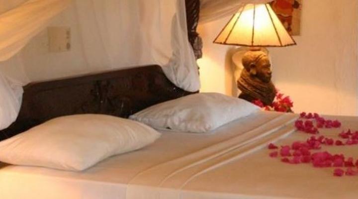 Aquarius Beach Resort