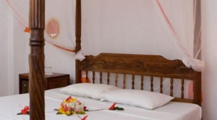 Aquarius Beach Resort