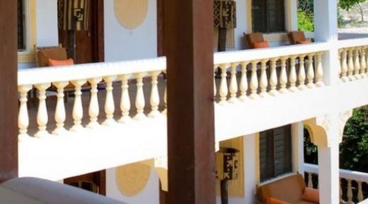 Aquarius Beach Resort