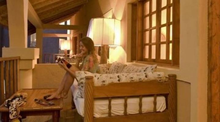 Aquarius Beach Resort