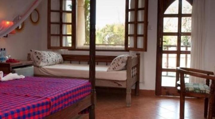 Aquarius Beach Resort