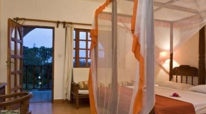 Aquarius Beach Resort