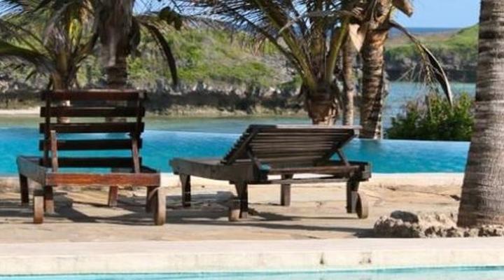 Aquarius Beach Resort