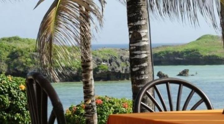 Aquarius Beach Resort