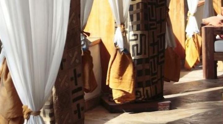 Aquarius Beach Resort