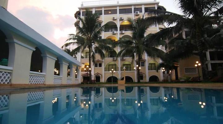 Nyali Sunnyside Apartments